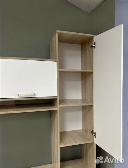 Стенка 2300 метра Лукас