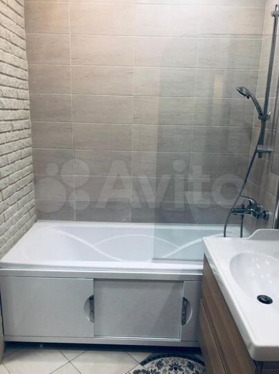 2-к. квартира, 48 м², 6/7 эт.