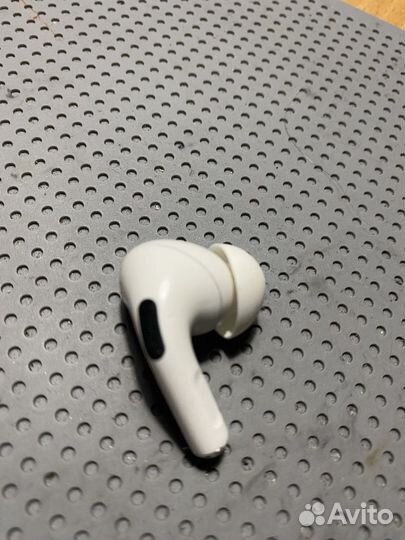Беспроводные наушники apple airpods pro