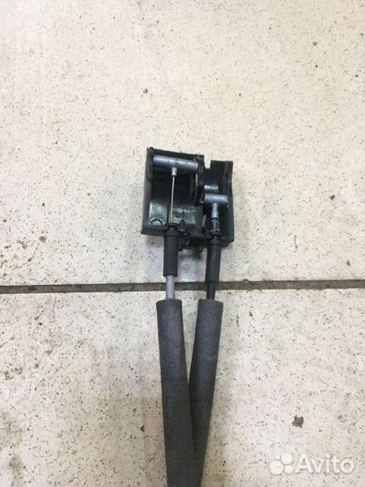 Замок дверной задний левый Hyundai Sonata 6 G4KD