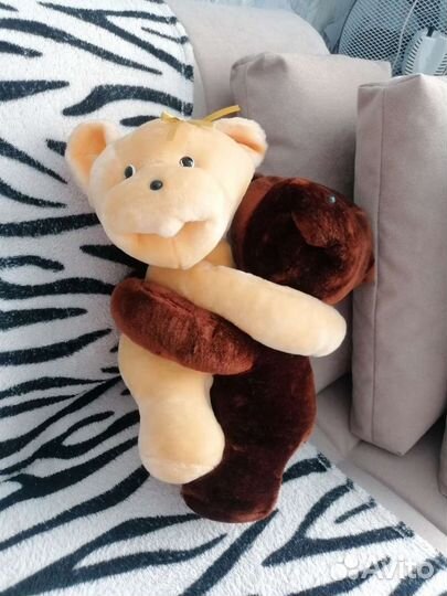 Мягкие игрушки новые