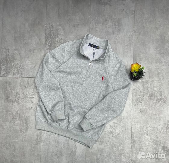 Полузамок Polo raulph lauren