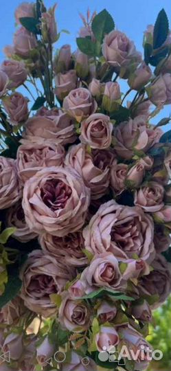 Стойки для цветов