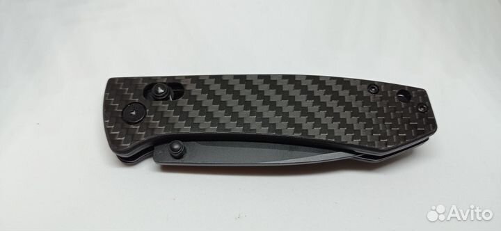 Складной нож Freetiger FT2103 Carbon
