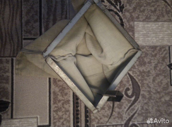 Мешок для инкасации денег