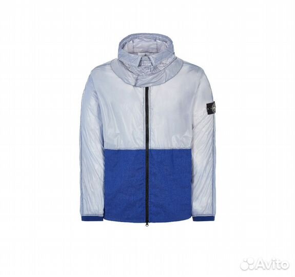 Куртка Stone Island Heat Reactive SS22