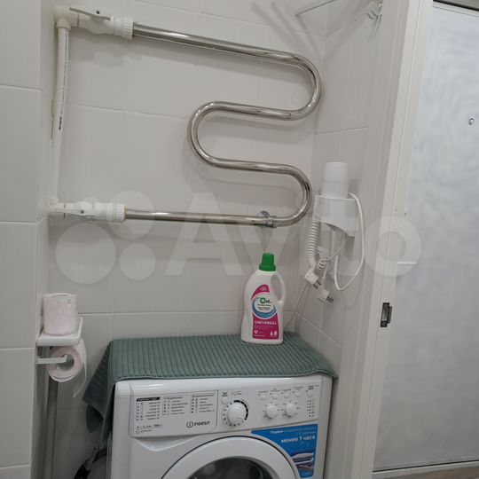 Квартира-студия, 14 м², 1/9 эт.