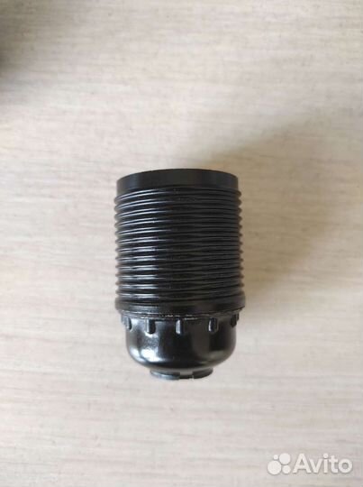 Патроны для лампочек