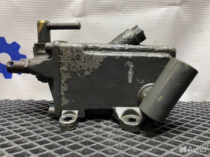 Насос подъема кабины Volvo FL FE