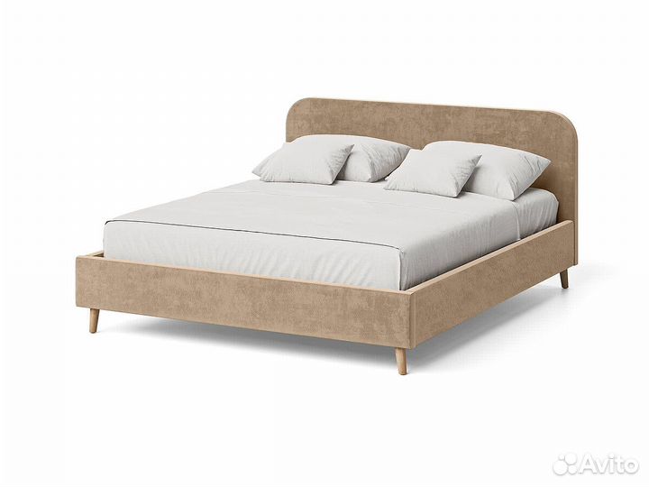 Кровать Sleepline Miama 155x205