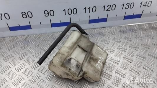 Бачок расширительный mitsubishi pajero 4 (2DN01NP0