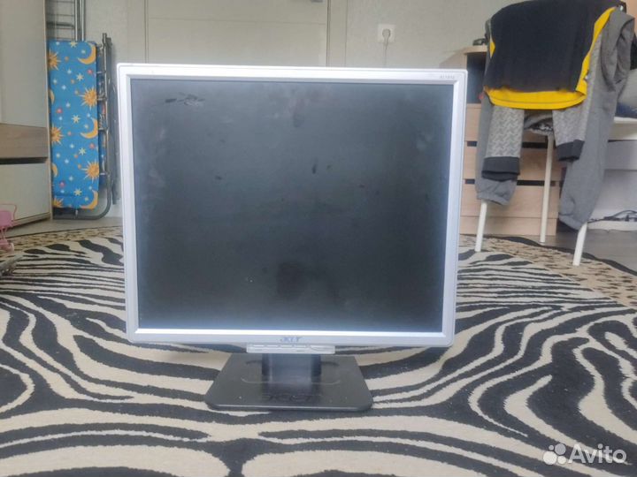 Монитор Acer