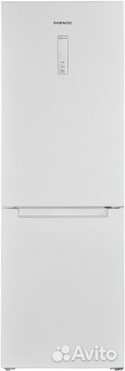 Холодильник Daewoo RNH-3210WCH Новый