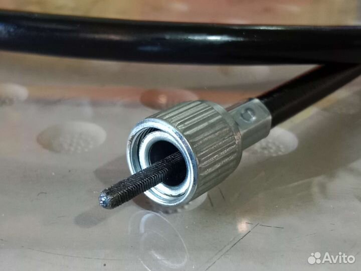Трос спидометра honda dio/tact af18