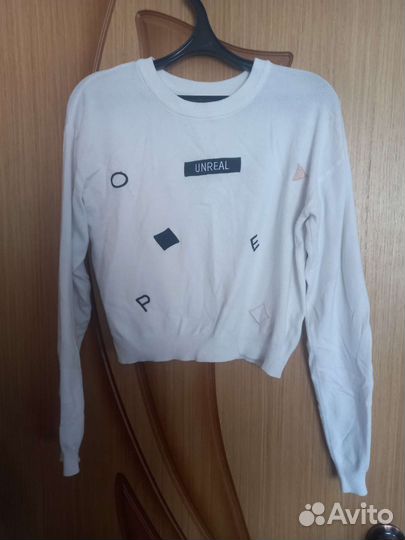 Джемпер для девочки