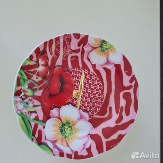 Ваза этажерка для фруктов