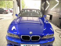 BMW 5 серия 3.5 MT, 1996, 427 000 км, с пробегом, цена 1 880 000 руб.
