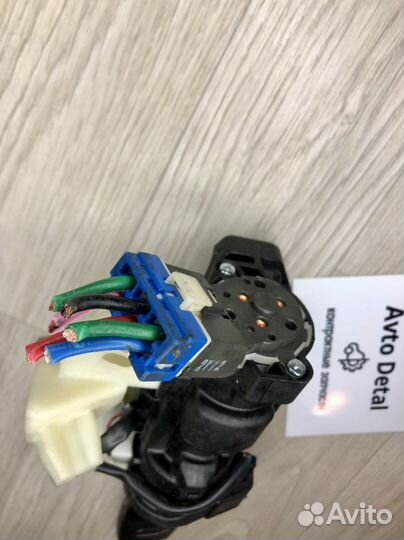 Kia Cerato YD замок зажигания