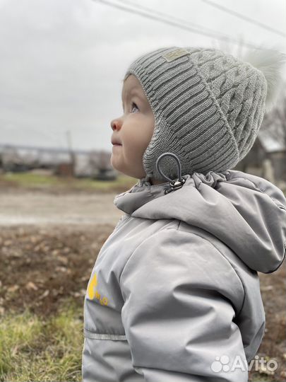 Зимний комбинезон Emson 86