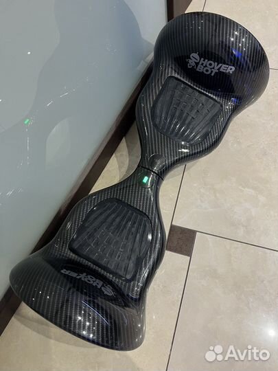 Гироскутер