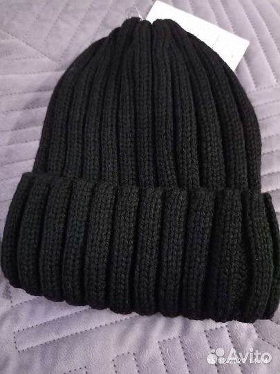 Шапка мужская
