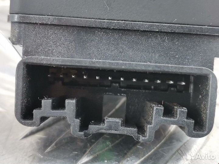 Кнопка (выключатель) Opel Meriva 2 (B) 2012