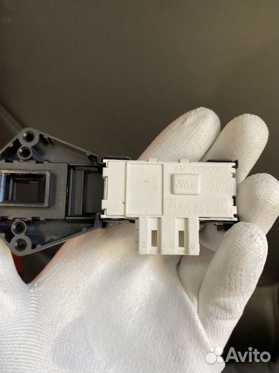 Замок люка samsung