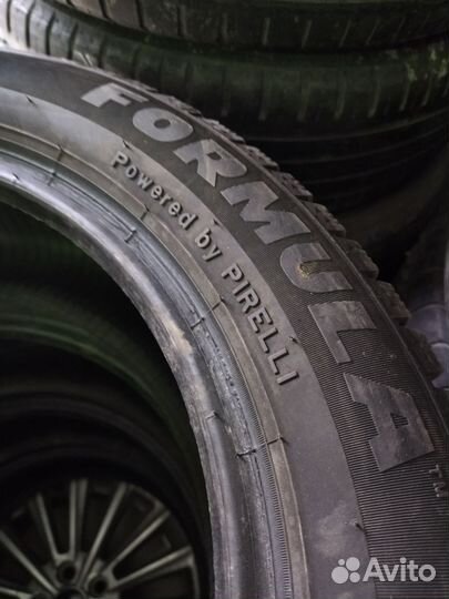 Pirelli Formula Ice 195/55 R16