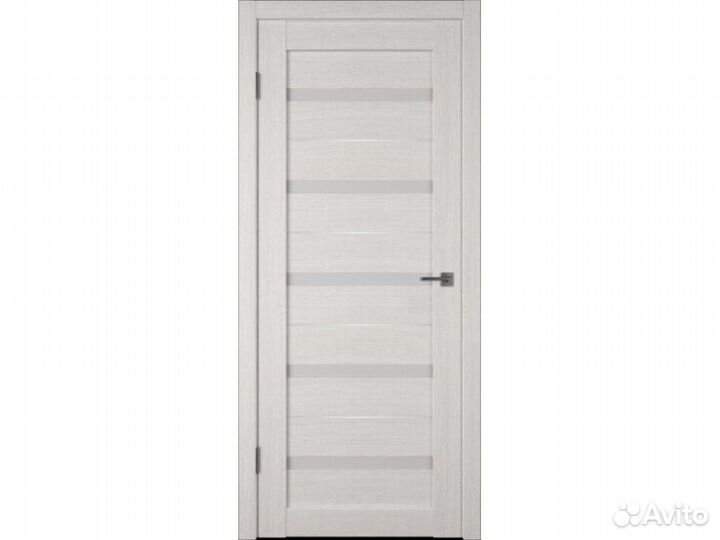 Двери межкомнатные Бюджетные