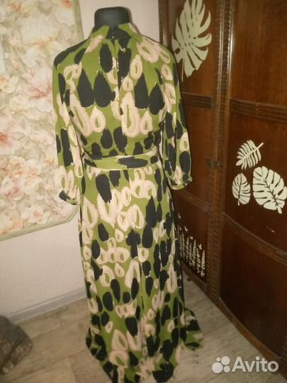 Платья разные