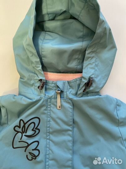 Куртка Nikastyle 116