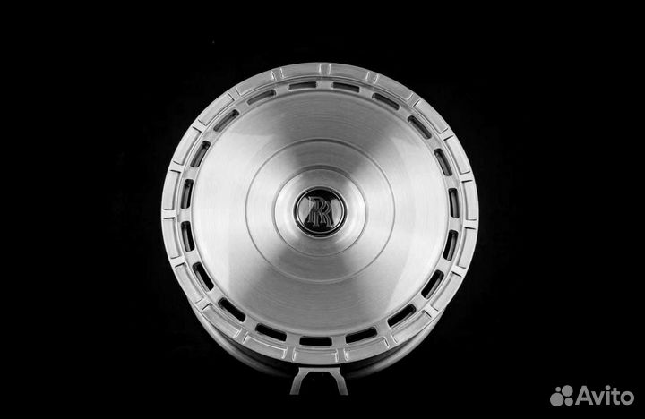 Кованые диски R20