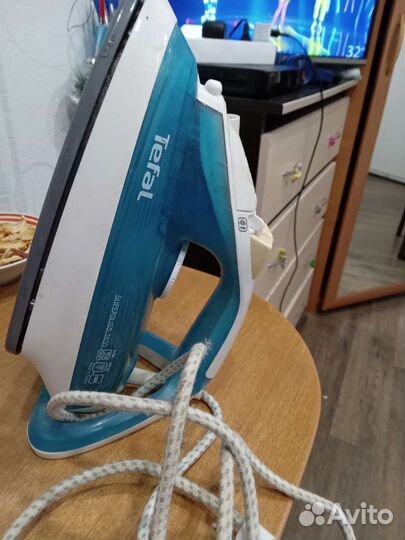 Утюг Tefal