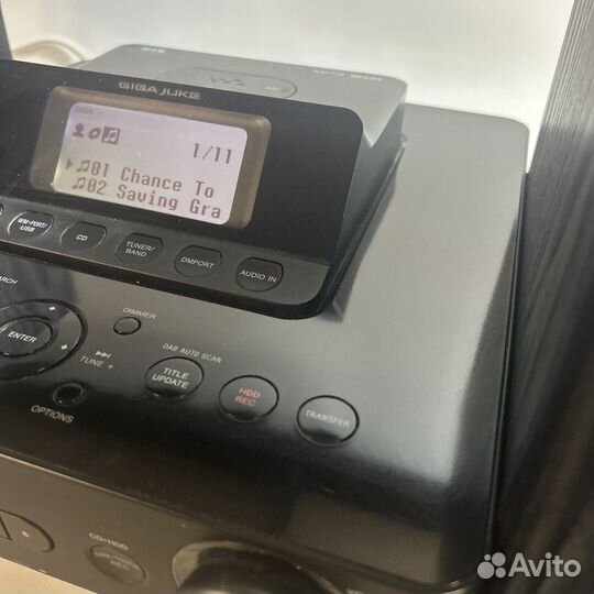 Sony nas e300hd