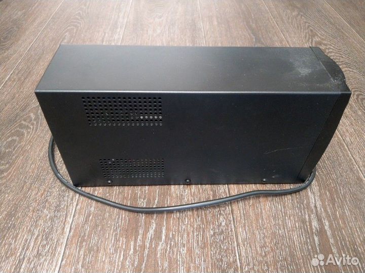 Ибп EngPower 600VA без АКБ