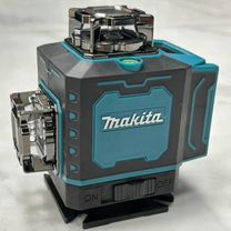 Лазерный уровень / нивелир Makita 16 лучей линий