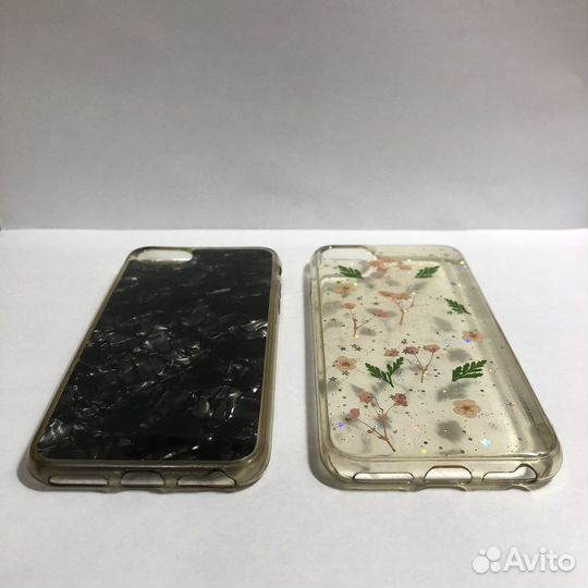 Чехол на iPhone 8