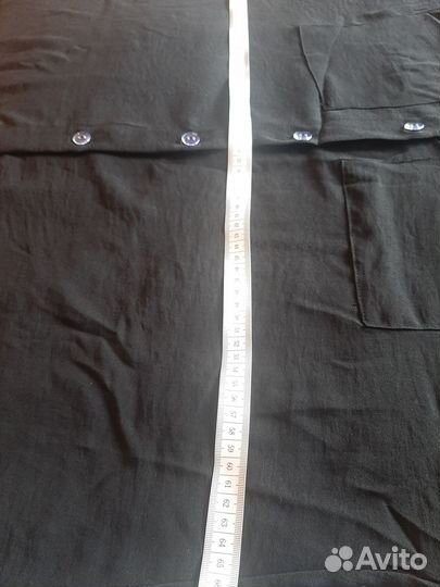 Костюм новый большой размер (66-68)