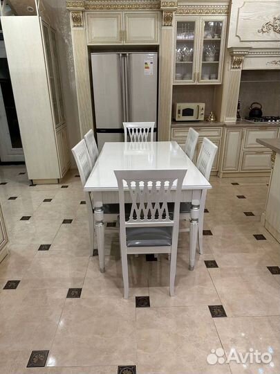 Столи стулья