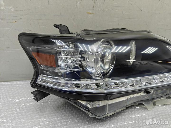 Фара правая lexus RX 3 2012-2015 xenon AFL