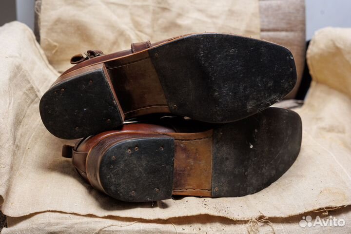 Казаки мужские 43