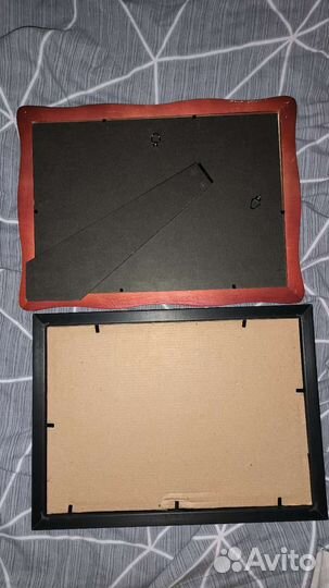 Светящаяся в темноте картина