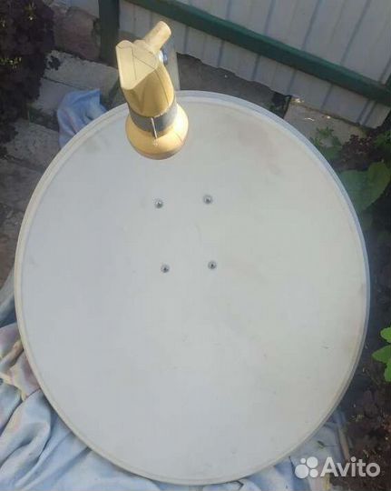 Ресивер Телекарта