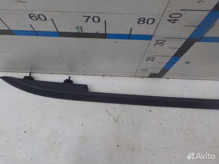 Б/У Рейлинг Москвич 3 2022- 5704300U3402 Москвич