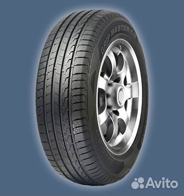 LingLong Grip Master C/S 285/45 R19 111W