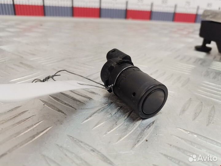 Датчик парктроника Ford Mondeo 3 рест. 2006