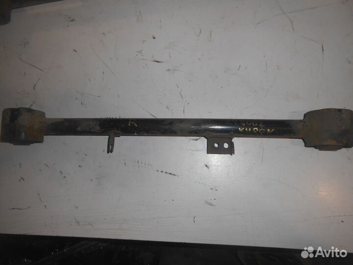 Тяга задняя продольная правая