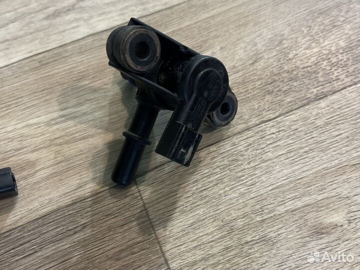 Электромагнитный клапан на форд escape 2,5