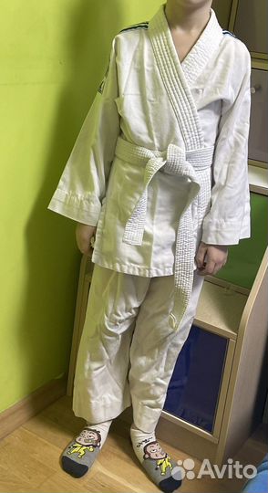 Кимоно для мальчика