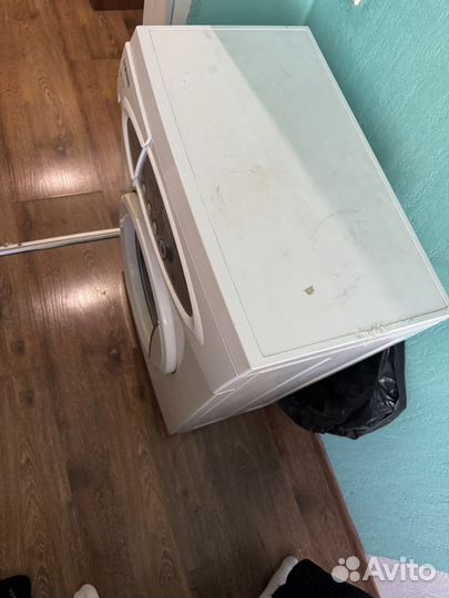 Стиральная машина samsung